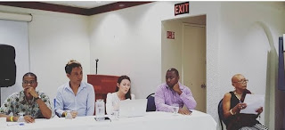 The Curtains Always fall in Advancing LGBT Rights in Belize, but…